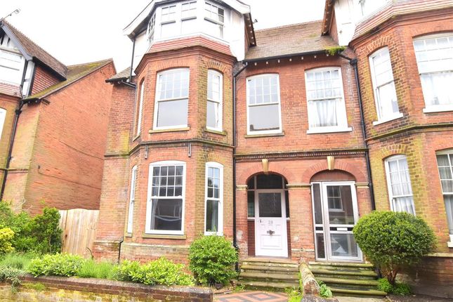 Thumbnail Flat for sale in St. Marys Road, Cromer