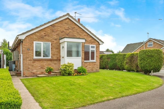 Thumbnail Detached house for sale in Fairfields, Cawston, Norwich