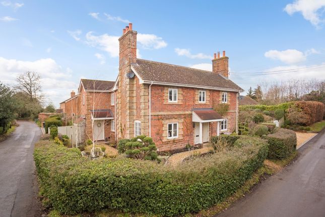 Thumbnail Semi-detached house to rent in Easton Royal, Pewsey