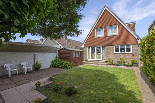 Detached house for sale in Kings Road, Lancing, West Sussex