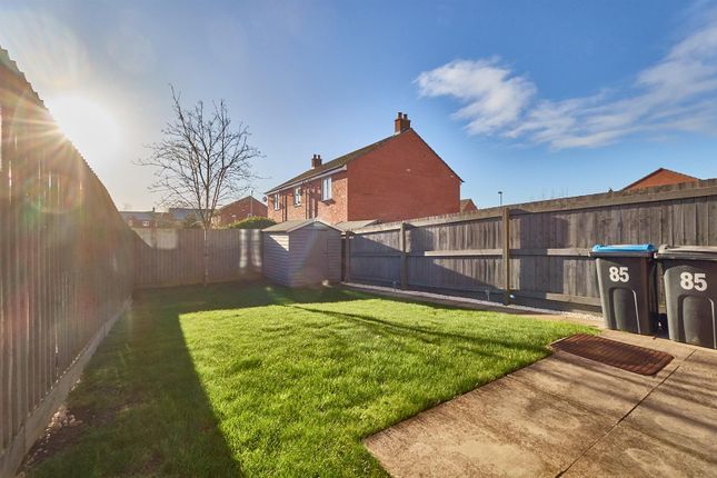 85, Sansome Drive, Hinckley photo 3