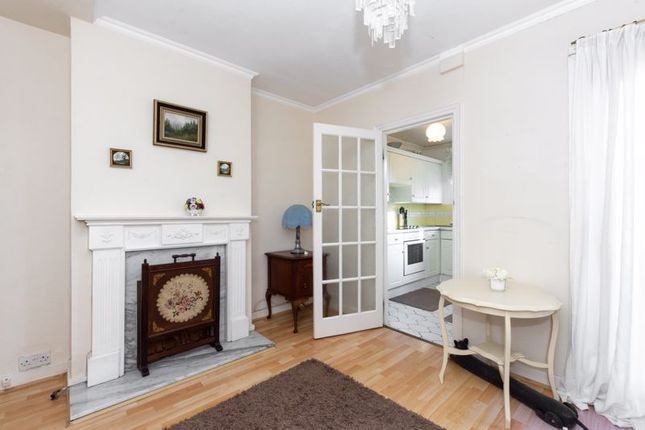 Semi-detached house for sale in Brixham Road, Welling
