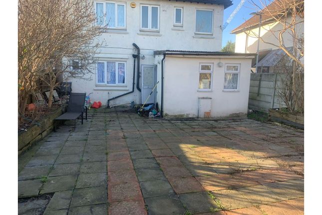 Semi-detached house for sale in South Close, Dagenham