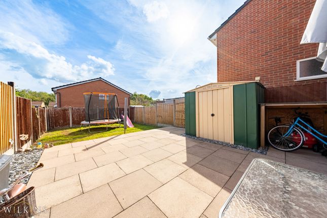 19, Althorp Way, Burton-on-Trent photo 2