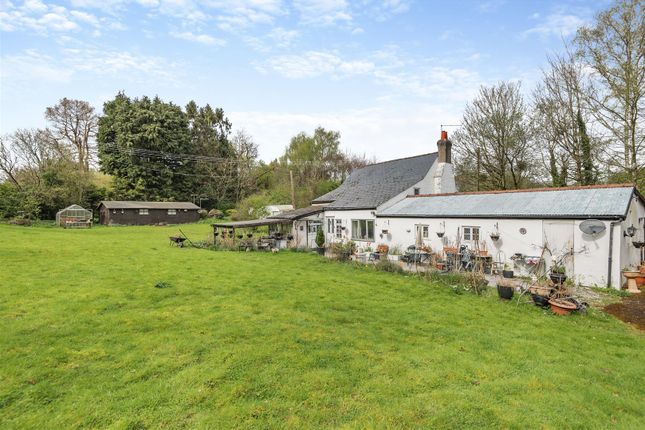Thumbnail Cottage for sale in Whitchurch, Ross-On-Wye