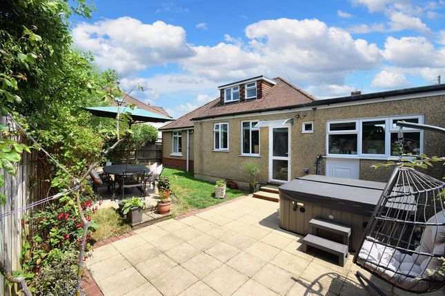 74 Chalvington Road, Eastleigh photo 3