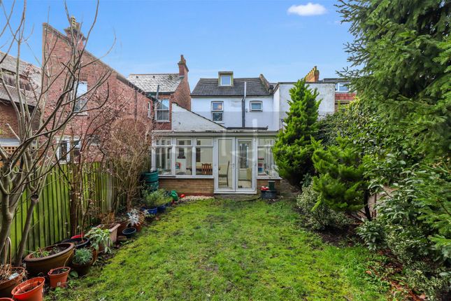 End terrace house for sale in Salisbury Road, High Barnet, Barnet