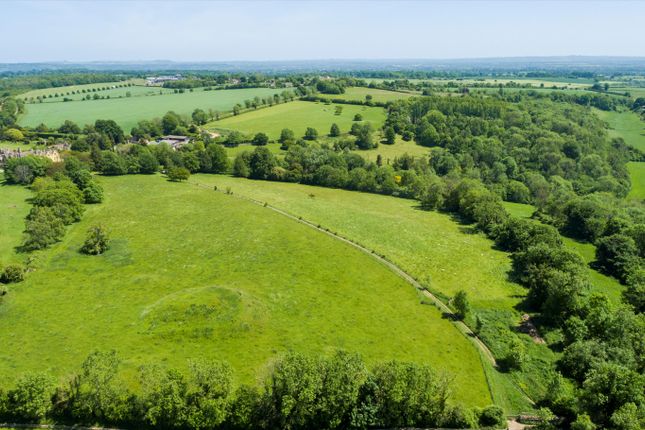 Farm for sale in Lot 1, Box, Wiltshire SN13.