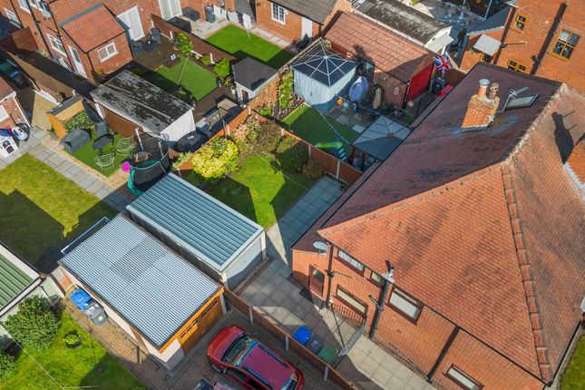 8 Norbury Avenue, Warrington photo 4