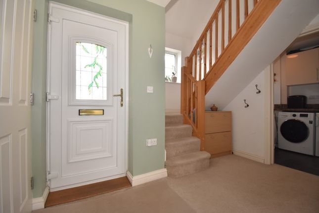 Detached house for sale in Vaughan Road, Heavitree, Exeter