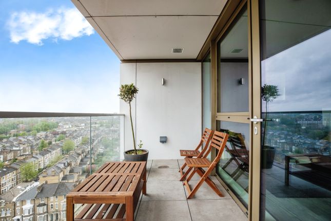 Thumbnail Flat for sale in 151 Stockwell Road, Brixton
