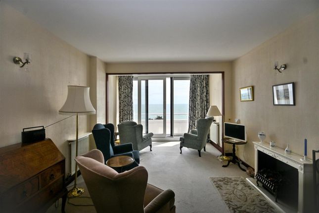 5b, South Cliff Tower, Bolsover Road, Eastbourne photo 5