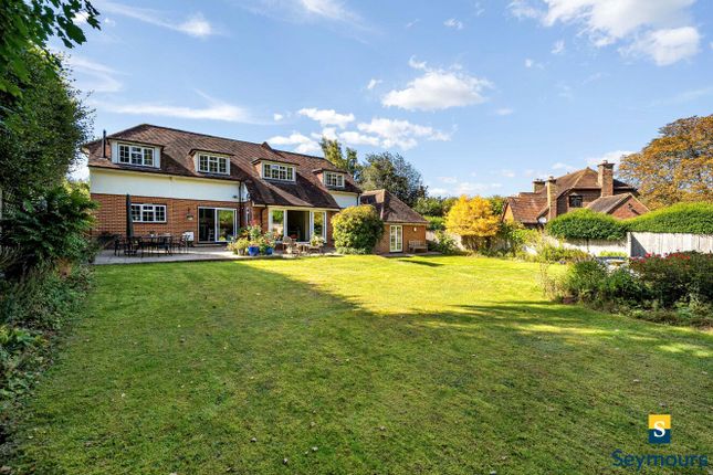 Ansteys, 7, Roseacre Gardens, Guildford photo 2