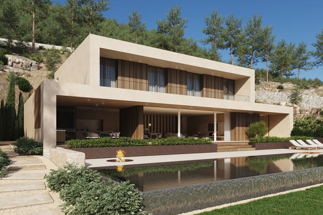 Thumbnail Villa for sale in Spain, Mallorca, Palma De Mallorca, Son Vida