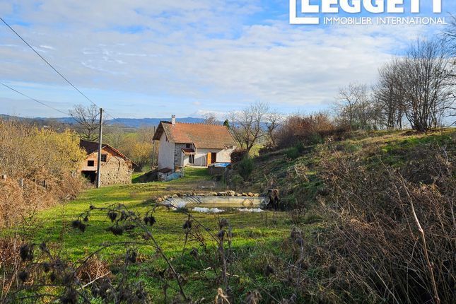 Villa for sale in La Chapelle, Allier, Auvergne-Rhône-Alpes