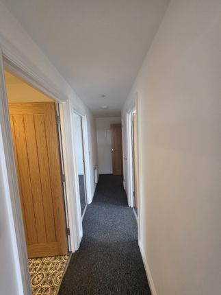 Flat 8 Harbour Heights, Mansion Street, Margate photo 4