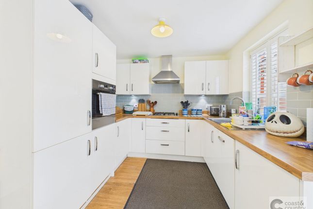 13, Hockmore Drive, Newton Abbot photo 4