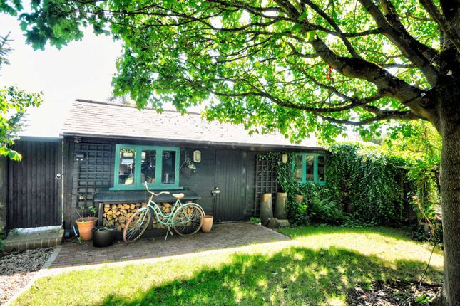 Thumbnail Semi-detached house for sale in Grange Cottages, Saunderton - No Onward Chain!