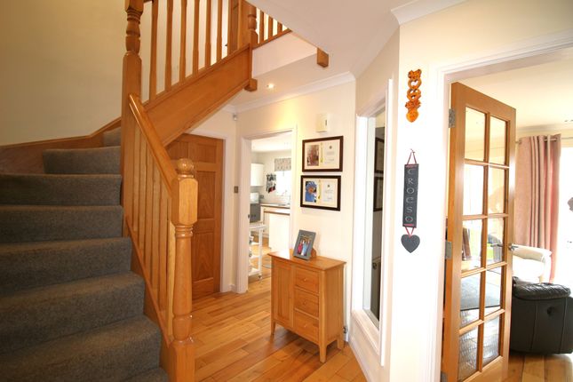 13, Woodlands Drive, Lochmaben, Lockerbie photo 2