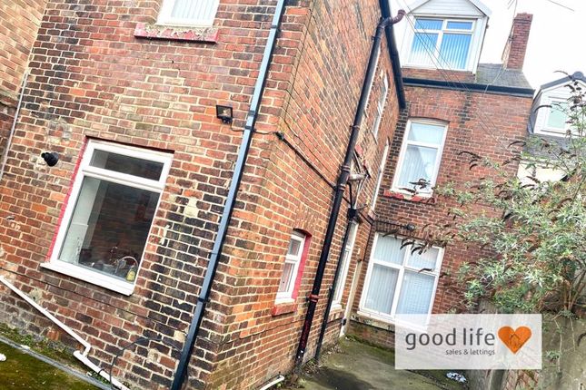 Terraced house for sale in Riversdale Terrace, Thornhill, Sunderland