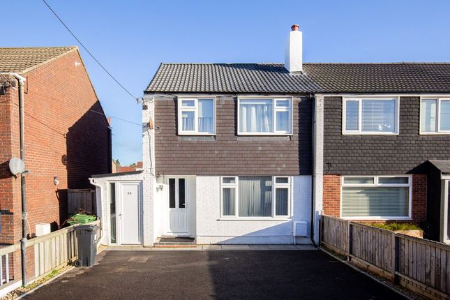 3-bed house on 34, Redwick Road, Bristol, £325,000