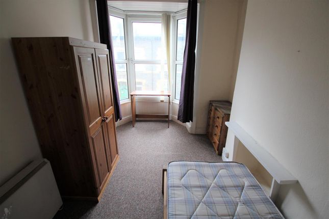 Thumbnail Room to rent in Northgate Street, Aberystwyth