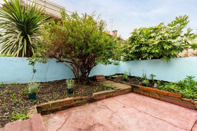 Terraced house for sale in Holland Street, Brighton