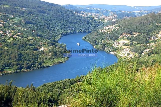 Land for sale in Hillside Plot, Wide View Of The River Douro, Portugal