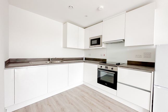 Apartment 102, Fox House, Derby photo 2