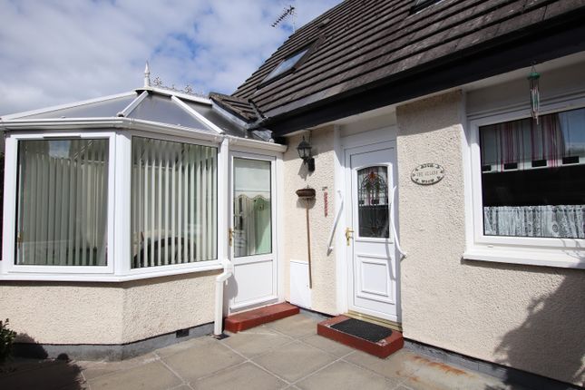 Detached house for sale in Station Road, Keith