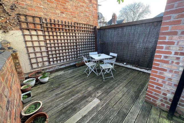 Terraced house to rent in Tyndale Street, Leicester, Leicestershire