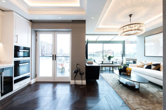 Flat 10,, Prince Of Wales Terrace, London photo 4