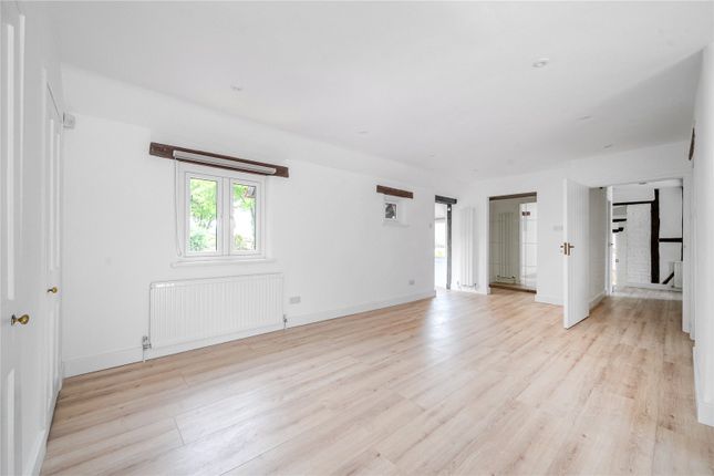 Principle Bedroom