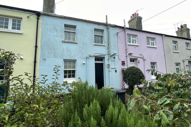 Thumbnail Terraced house for sale in Coastguard Cottages, Normans Bay