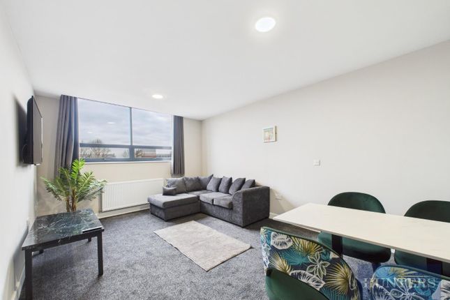 Kitchen / Living Room