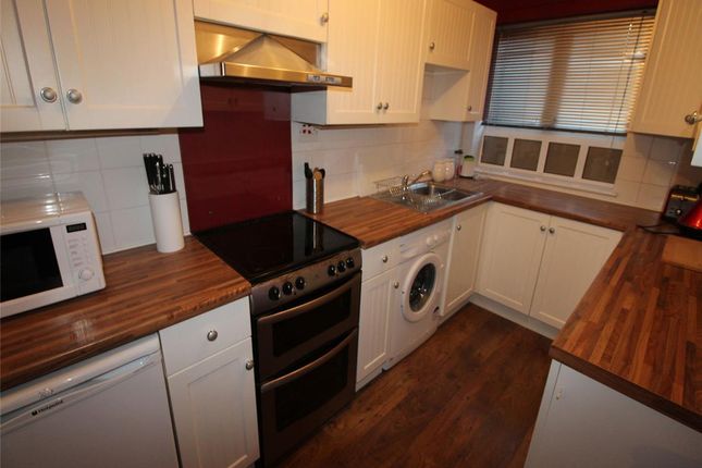 2A Ashvale Court, Aberdeen photo 4