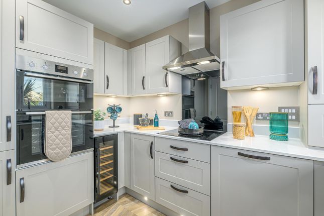 Plot 5, The Stirling, 2, Morton Drive, Winchburgh photo 4