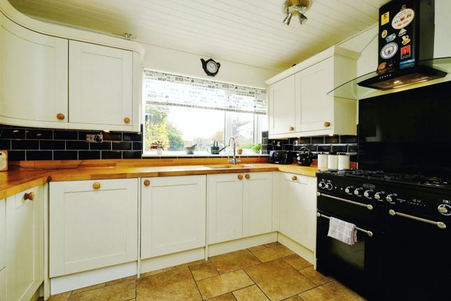 Detached house for sale in Fairfield Close, Coleford