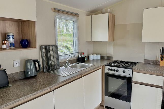 Juliots Well Lodge Retreat, High Street, Camelford photo 5