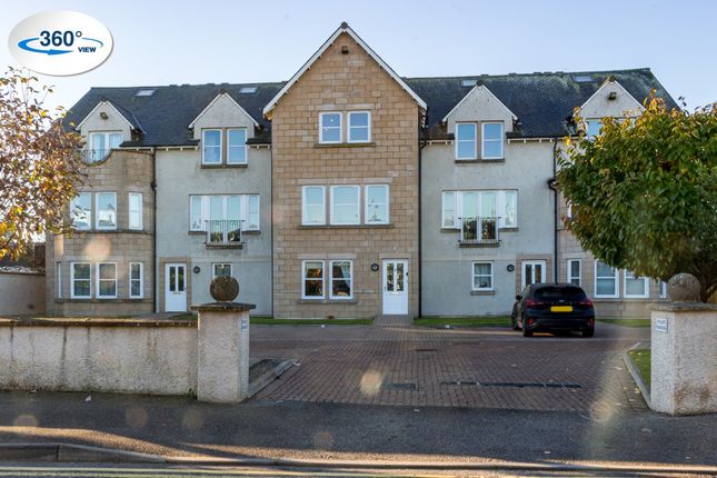 2-bed flat on 56 Midmills Road, £1,250/mo
