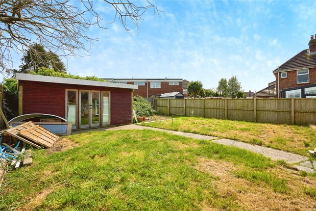 Bungalow for sale in Great Preston Road, Ryde, Isle Of Wight
