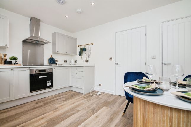 Plot 18,, Blowers Green Park, 11, Claughton Fields, Dudley photo 4