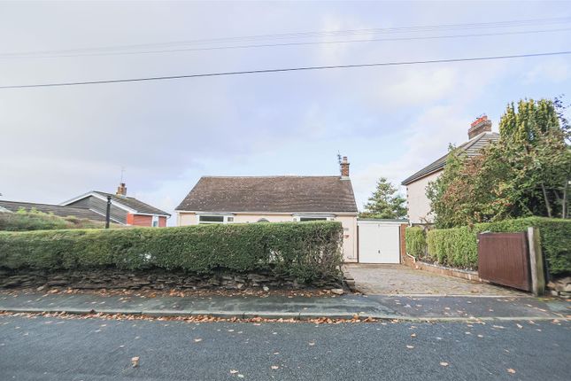 Detached bungalow to rent in Copthurst Lane, Whittle-Le-Woods, Chorley