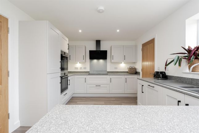 Plot 94, Keston Fields, Spalding photo 3