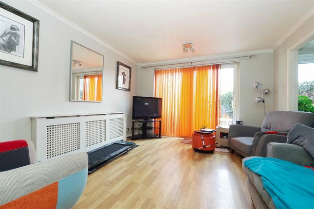 End terrace house for sale in Beatrice Close, Eastcote, Pinner