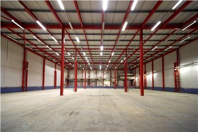 Thumbnail Light industrial to let in Unit 10, 200 Clough Road, Hull, East Riding Of Yorkshire