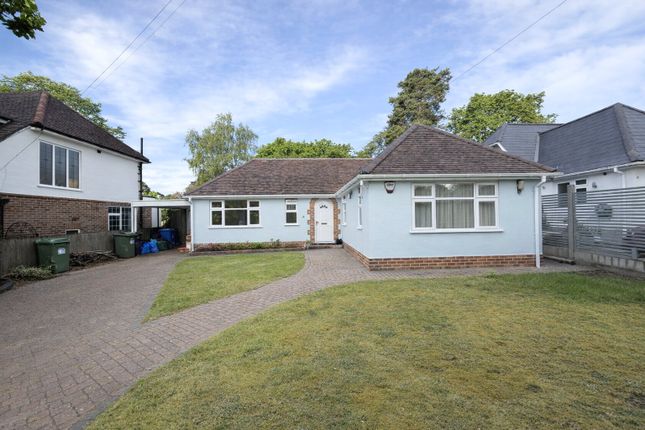 3-bed house on 18, Gleneagles Avenue, Poole, £695,000