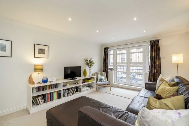 Flat 25, Greycoat House, 27, Greycoat Street, London photo 2