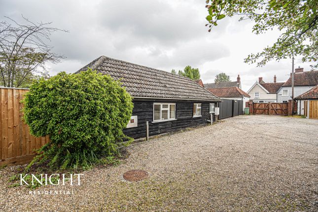 Detached house for sale in Ford Street, Aldham, Colchester