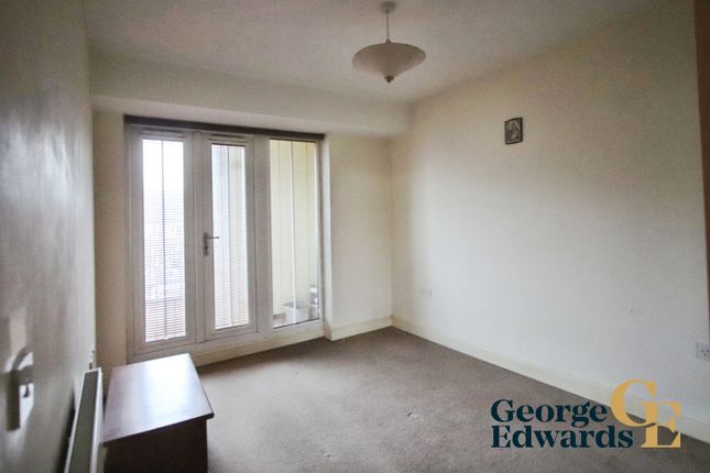 Flat 5, Queens Court Apartments 59, Upper Bond Street, HINCKLEY photo 4
